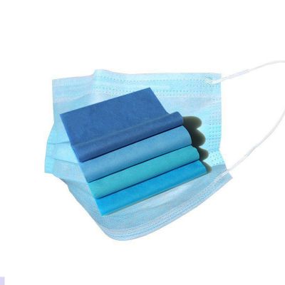 Nonwoven Material Fabric Roll/non-woven fabric, sss non woven medical fabric surgical face mask